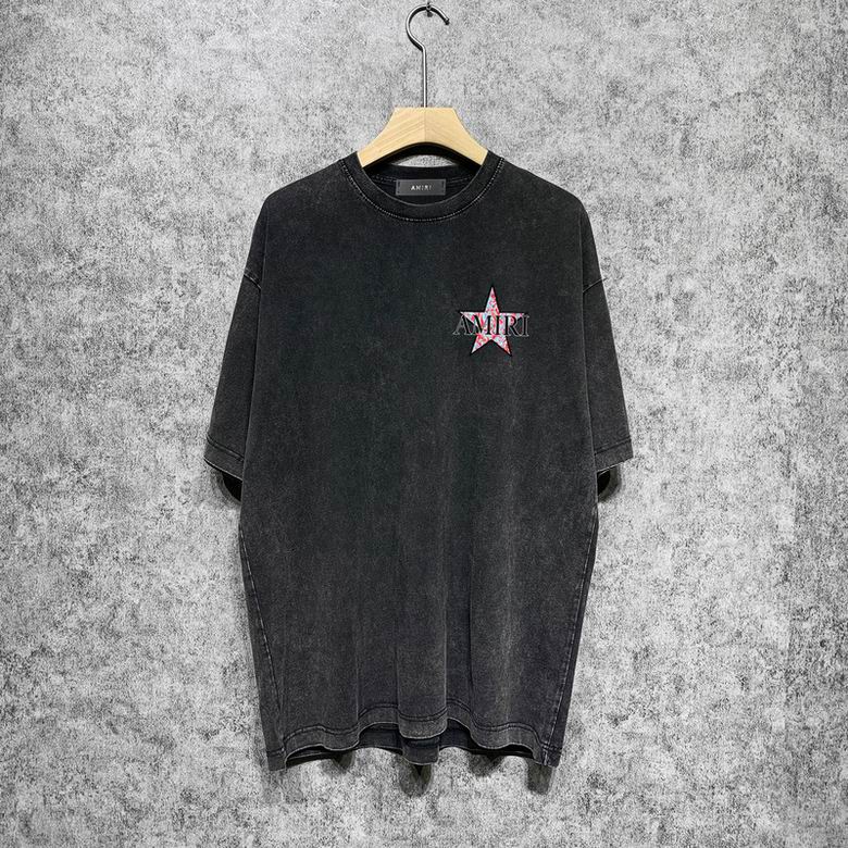 Amiri T-Shirt Mens ID:20260604-31